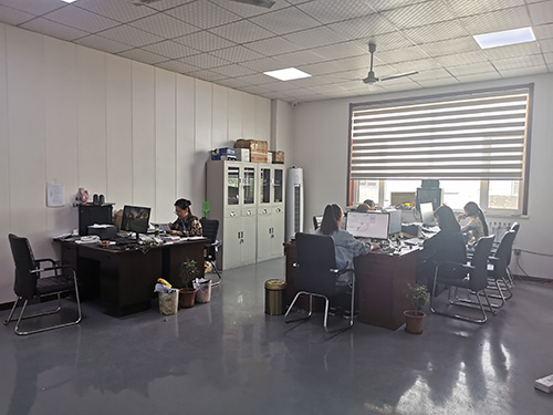 office