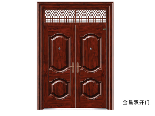 Jinchang Double Open Door