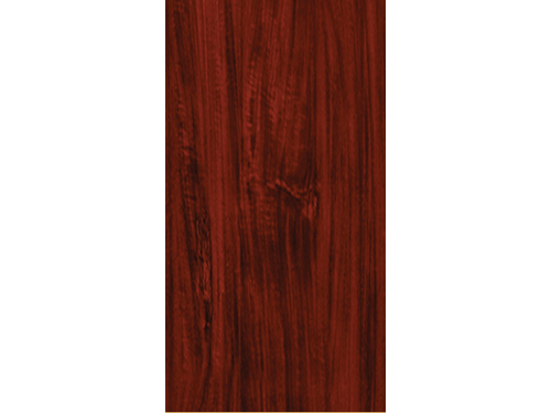 Red marble