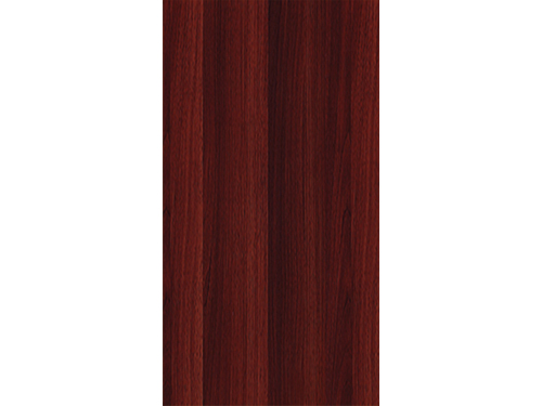 Red straight wood